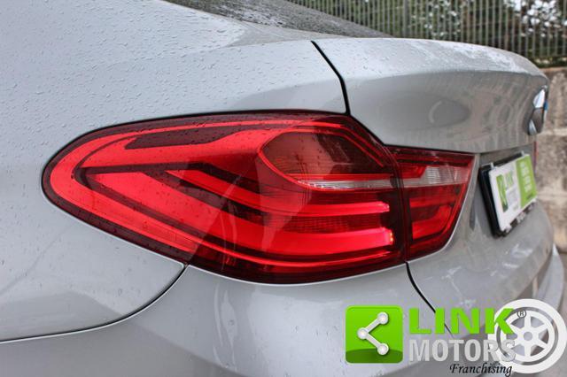 BMW X4 xDrive20d Msport GARANZIA INCLUSA