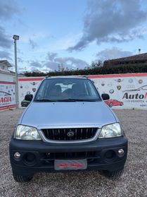 Daihatsu Terios 1.3i 16V cat 4WD DB