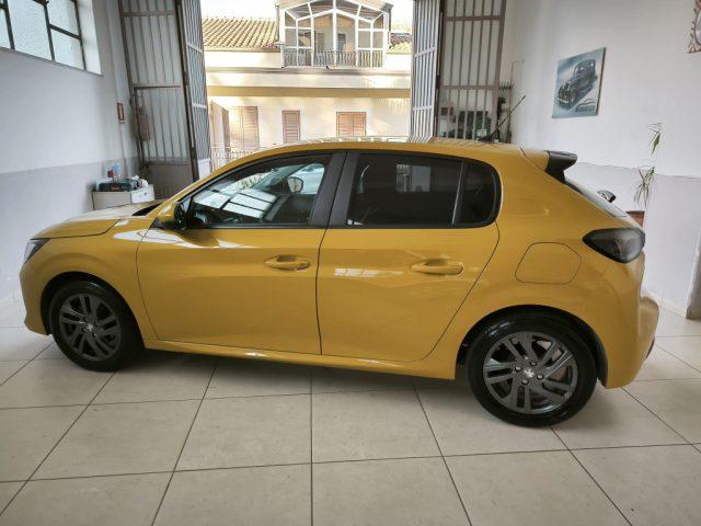 PEUGEOT 208 PureTech 75 Stop&Start 5 porte Allure Pack