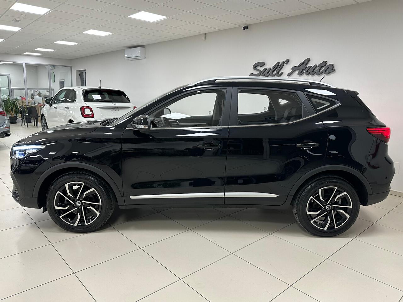 Mg ZS 1.5 VTi-tech Luxury 106 Cv Aziendale - 2023