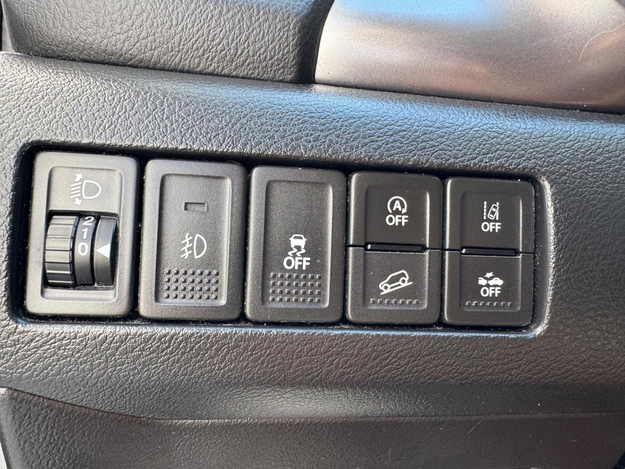SUZUKI VITARA 1.0 4WD ALLGRIP COOL