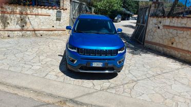 JEEP COMPASS 2.0 MJ 4WD LIMITED