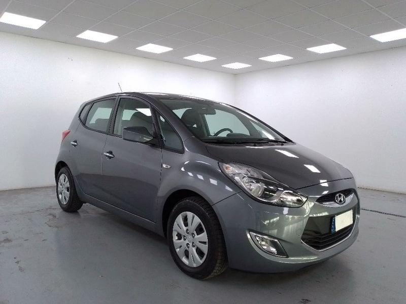 Hyundai ix20 1.4 crdi Classic 90cv