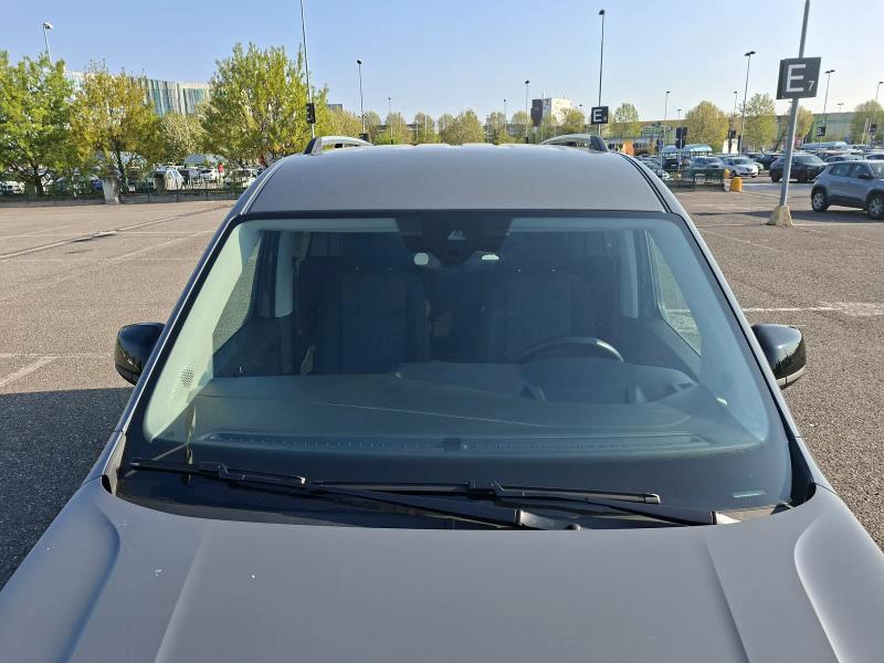 FORD Tourneo Connect Gran Tourneo Connect V761 2.0 ecoblue 122cv Titanium