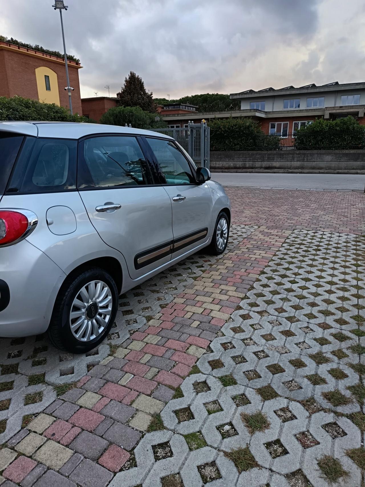 Fiat 500L 1.3 Multijet 85 CV Pop Star