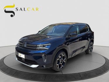 Citroen C5 Aircross 1.5 bluehdi 130cv Shine Pack automatica 2023