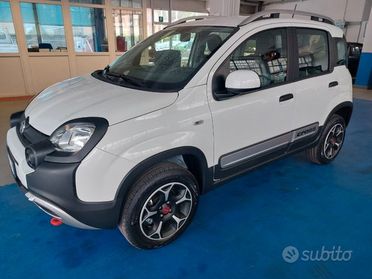 FIAT Panda Cross - 2022