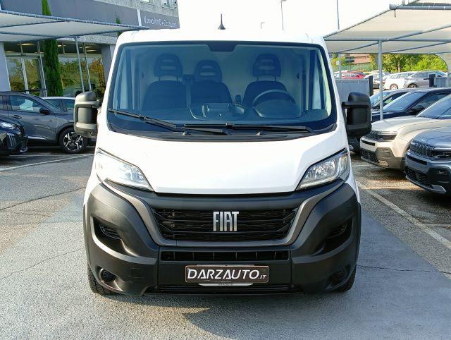 FIAT Ducato 33 2.2 Mjt 140CV L2 H1, PM TN Furgone