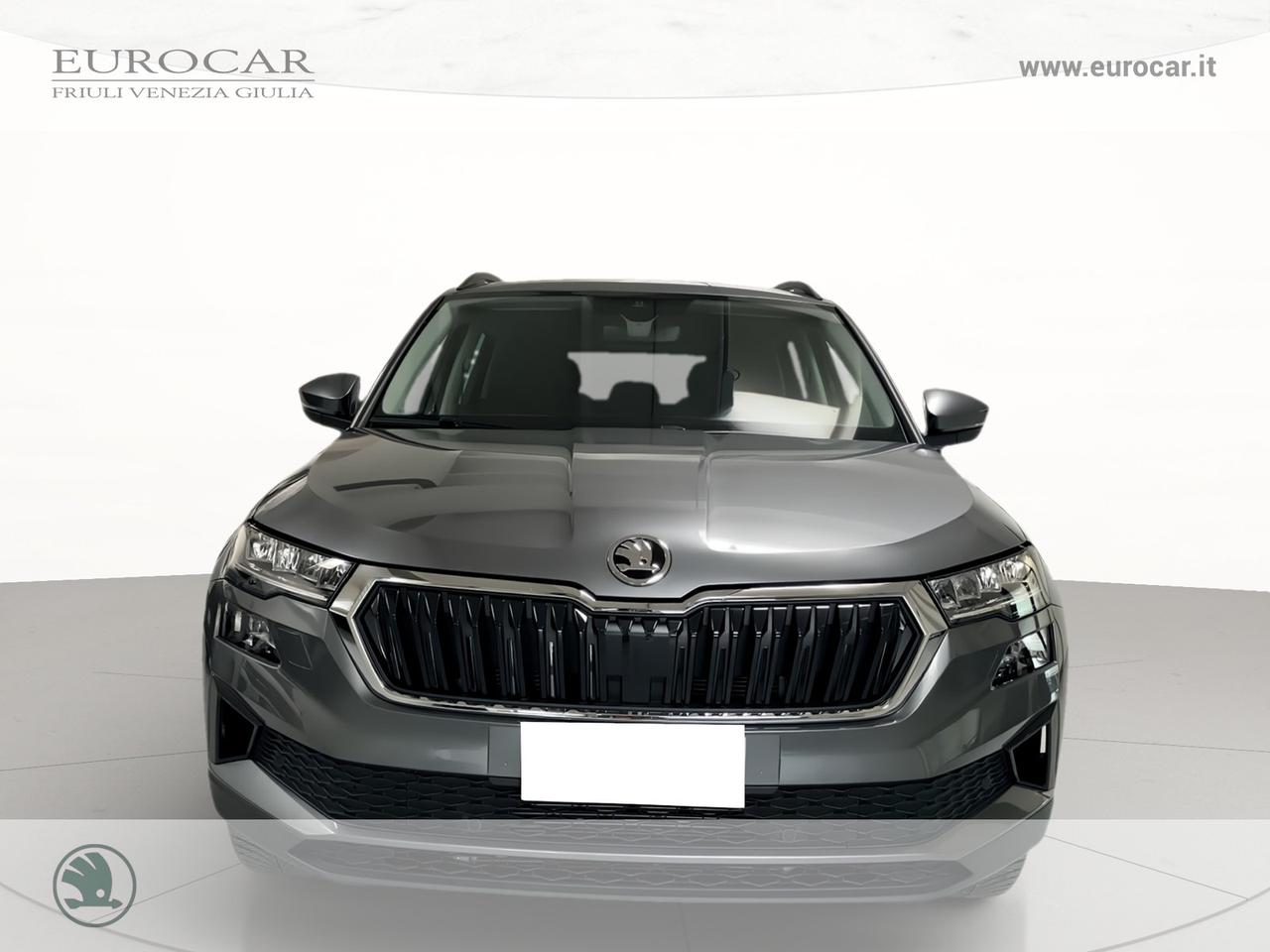 Skoda Karoq 2.0 tdi evo selection 115cv