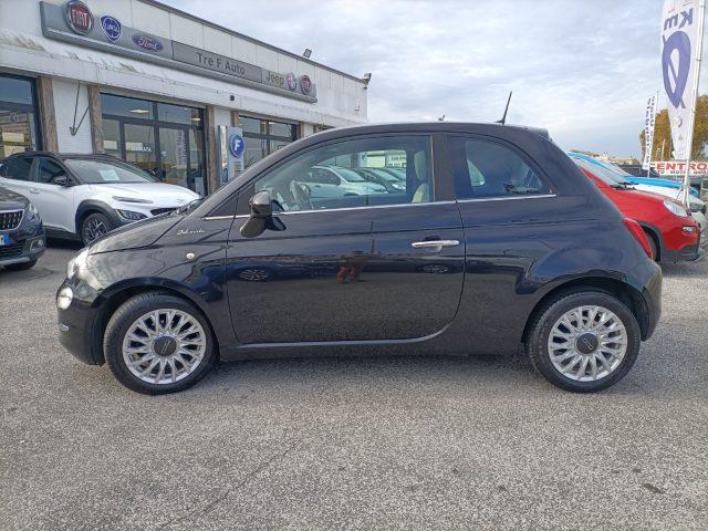 FIAT 500 1.0 Hybrid Dolcevita PREZZO REALE!!