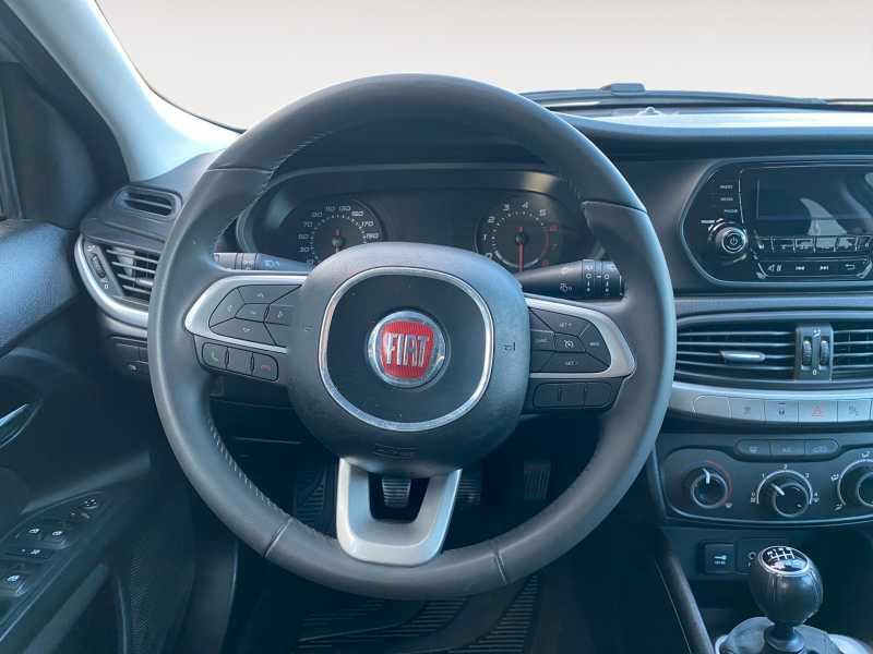 FIAT Tipo SW 1.4 tjt Easy 120cv