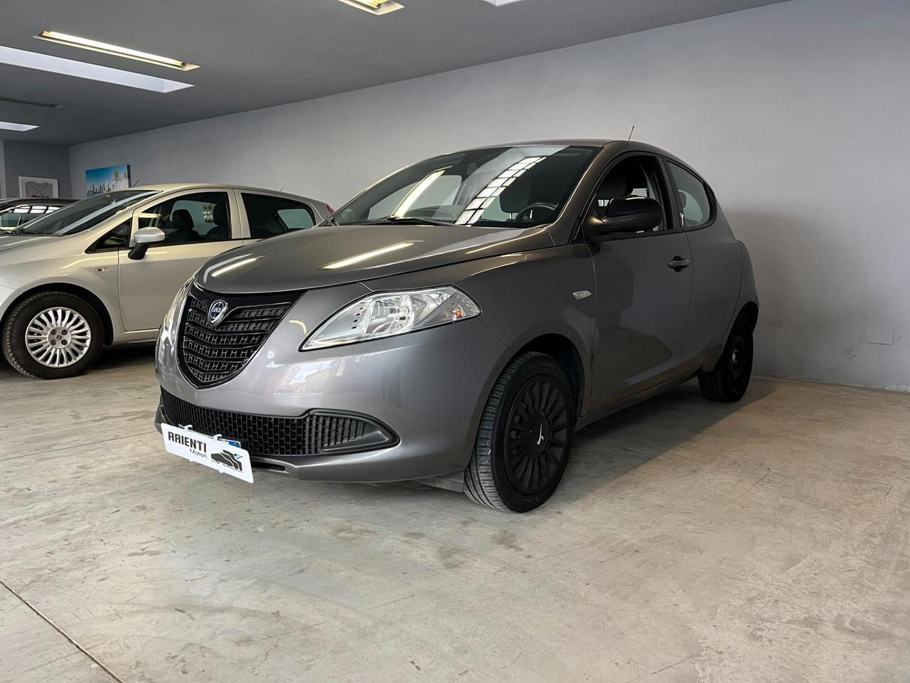 Lancia Ypsilon 1.2cc ELEFANTINO 69cv - UNICA PROPRIETARIA