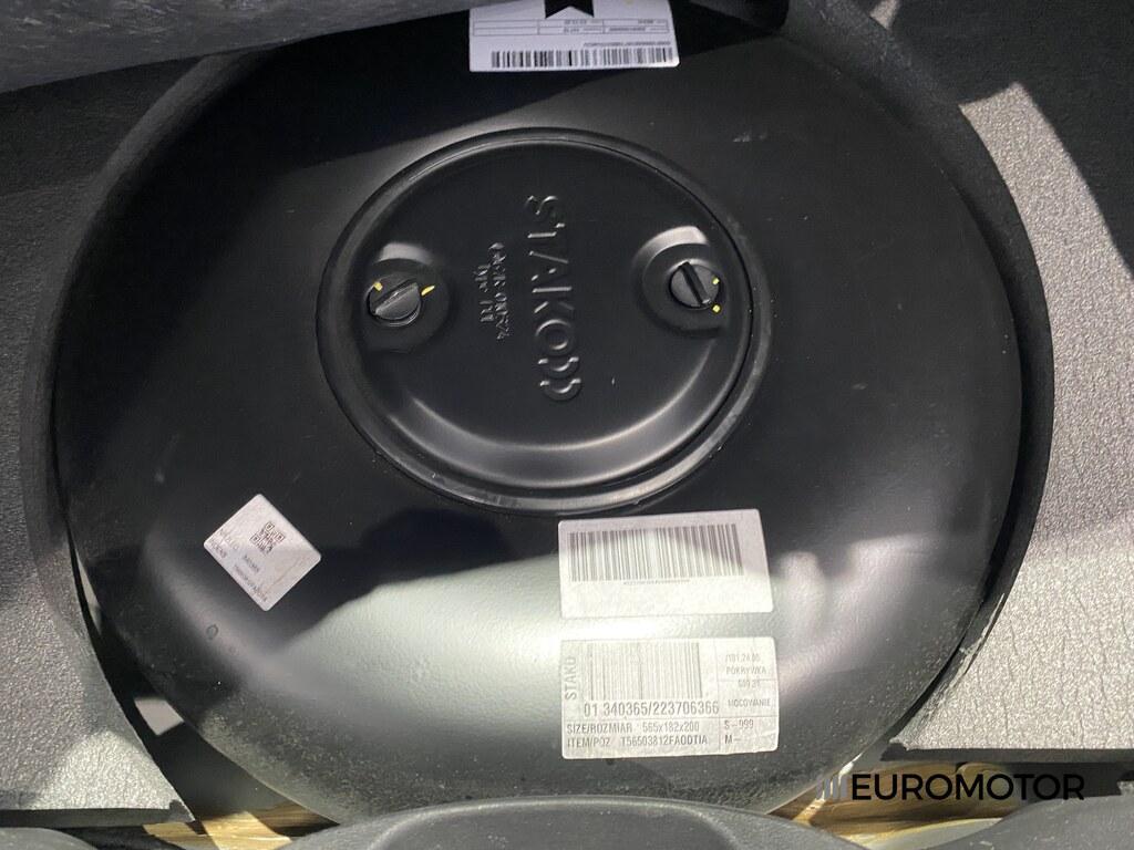 Fiat 500 1.2 EasyPower Club