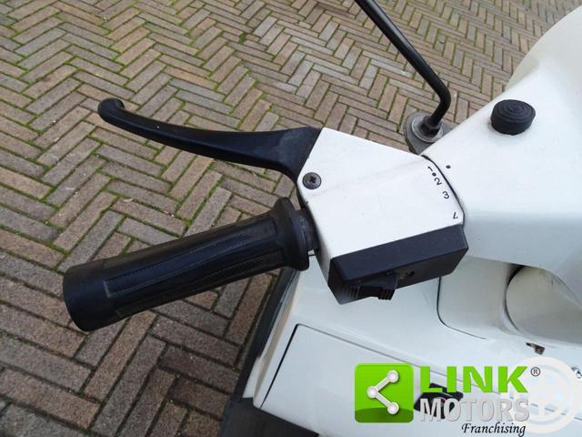 PIAGGIO Vespa 50 PK XL Anno 1987 UNICO PROPRIETARIO