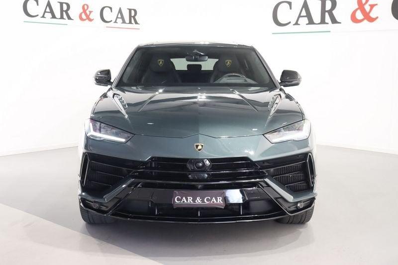 Lamborghini Urus 4.0 S V8 auto