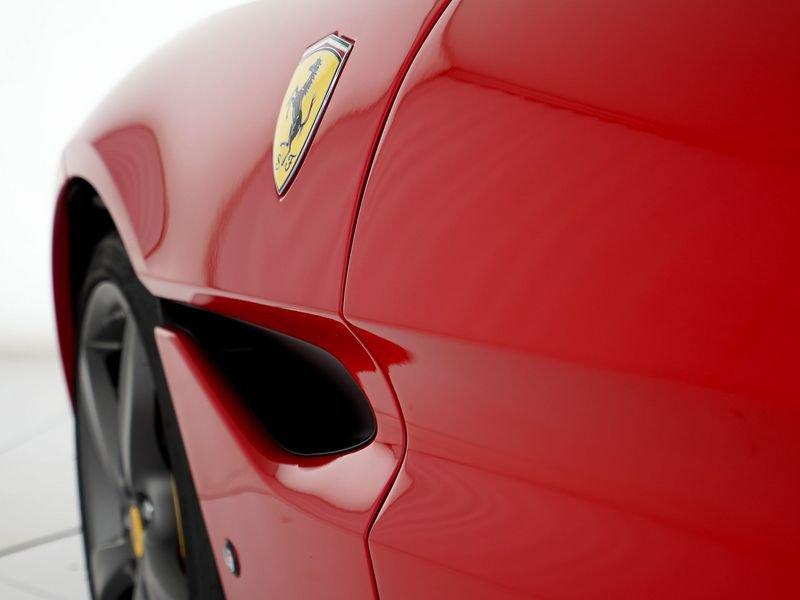 Ferrari Portofino Portofino 3.9