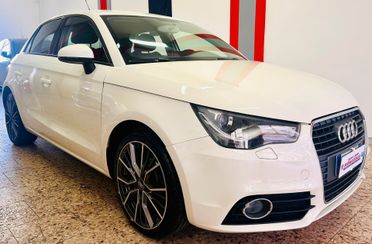Audi A1 SPB 1.6 TDI S tronic Ambition NEOPATENTATI