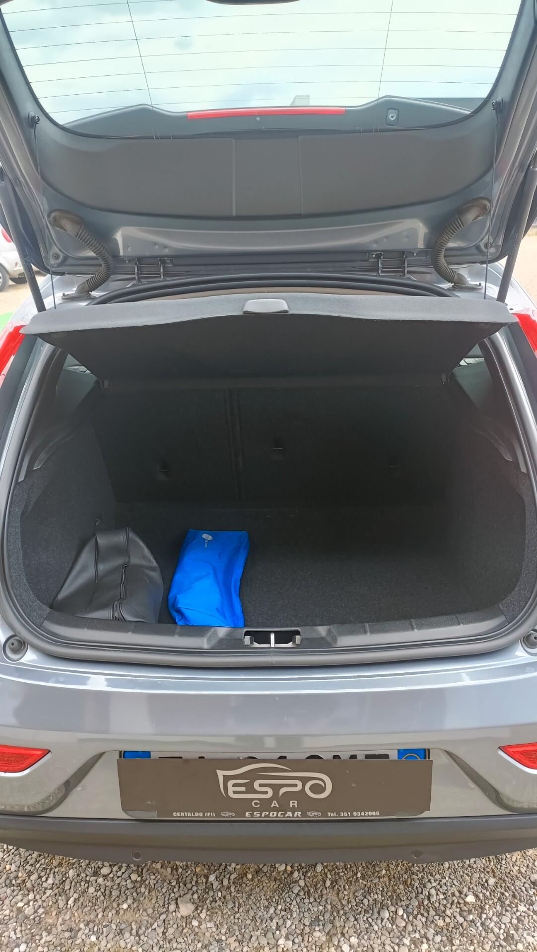 Volvo V40 D2 Momentum