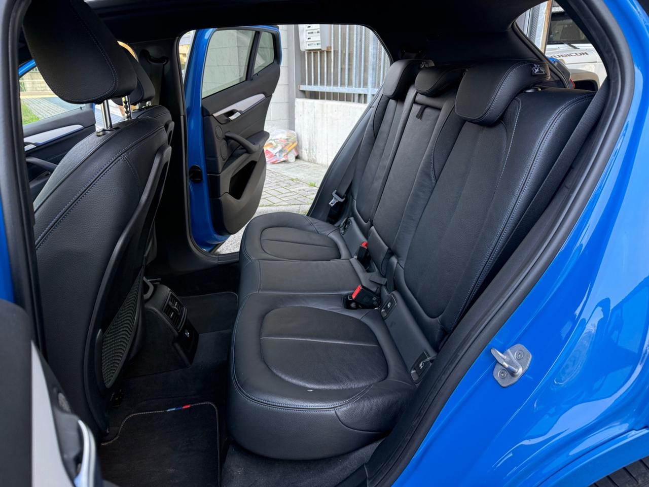 Bmw X2 xDrive25d Msport