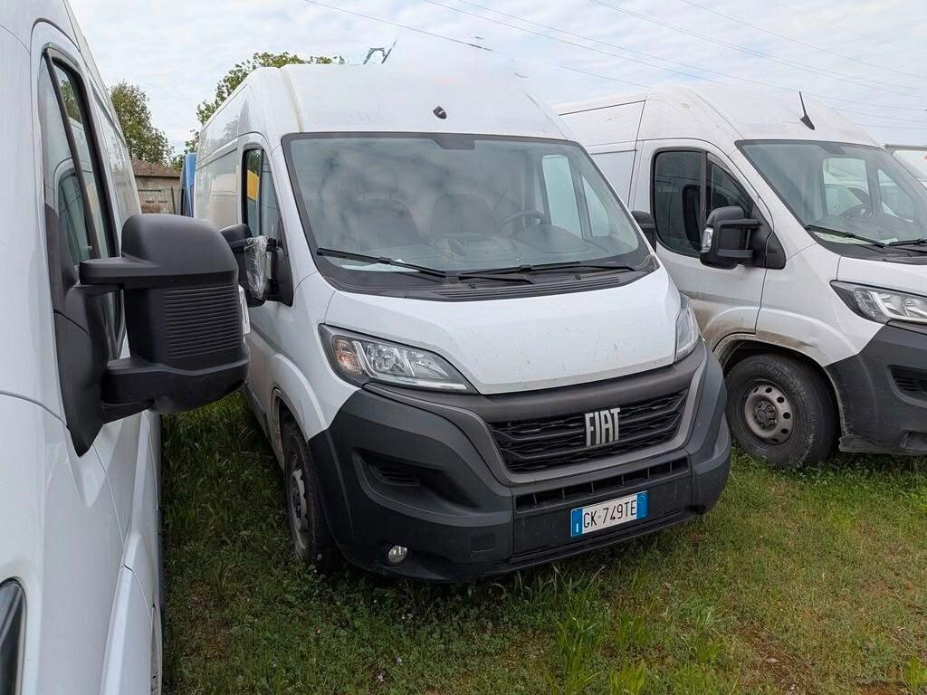 NEW FIAT DUCATO 2.2 L2H2 FURGONE