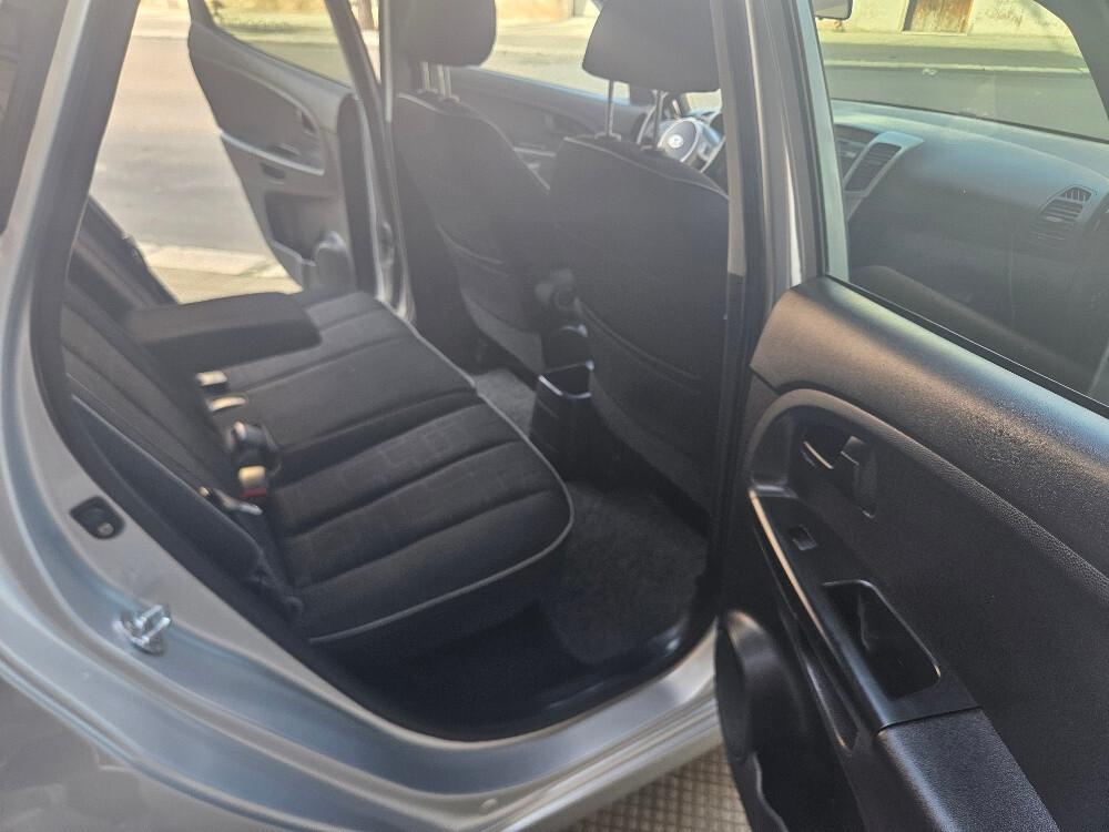 Kia Venga 1.4 CRDi 90CV Cool" Con Tetto Panoramico