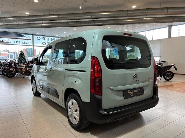 Citroen Berlingo 1.5 bluehdi M Live *AUTOMATICO*81.000 KM*