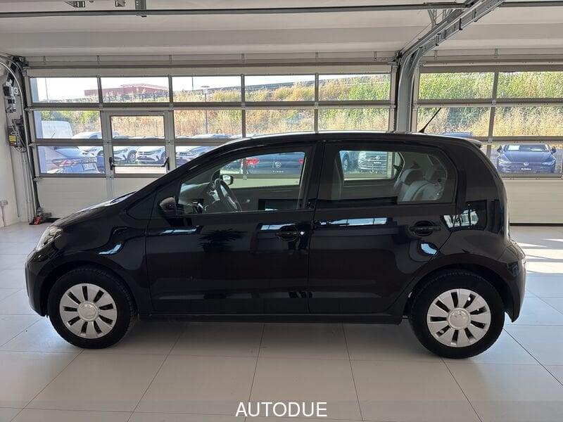 Volkswagen up! UP 1.0 EVO MOVE 65 CV