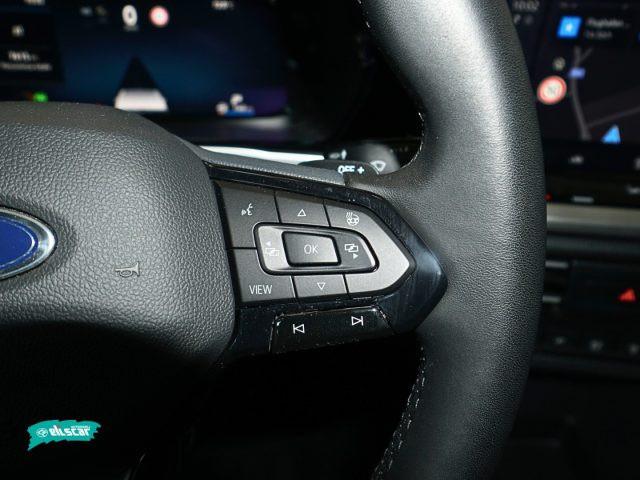 FORD Grand C-Max Grand Tourneo Connect 2.0 EcoBlue 122 CV aut. Tita