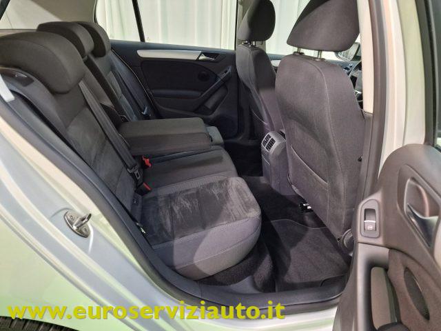 VOLKSWAGEN Golf 1.4 TSI 122CV 5p. Highline