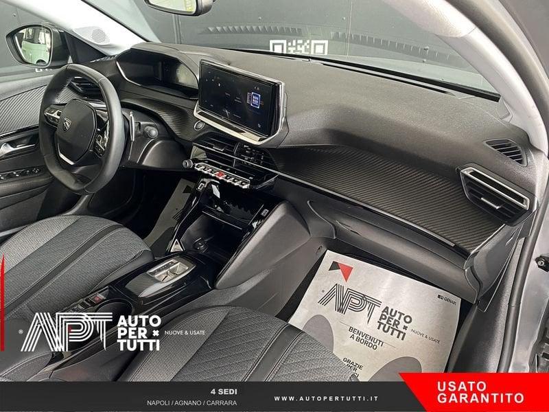 Peugeot 208 208 1.2 hybrid Allure 110cv e-dcs 6