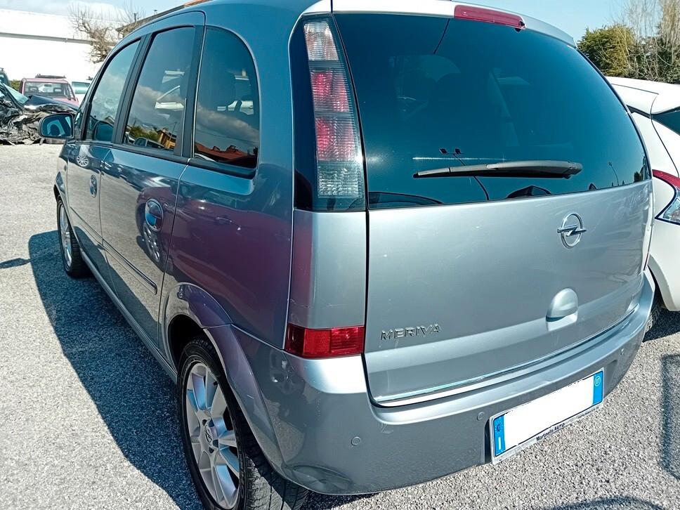 Opel Meriva 1.4 16V Club