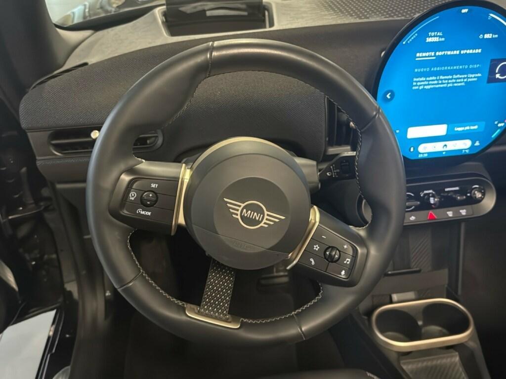 Mini Mini Cooper Cabrio 2.0 C Classic Auto