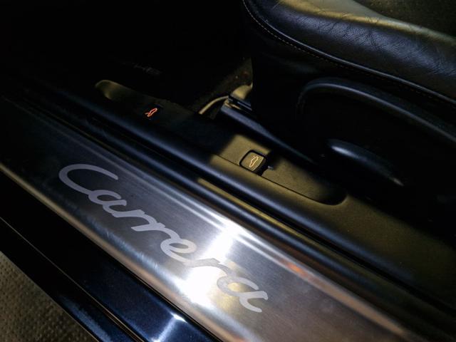 PORSCHE 911 996 CARRERA CABRIOLET CV.320 KM.114.500
