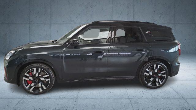 MINI Mini John Cooper Works ALL4 JCW Countryman