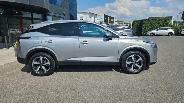 NISSAN Qashqai 1.3 DIG-T 140 CV N-Connecta