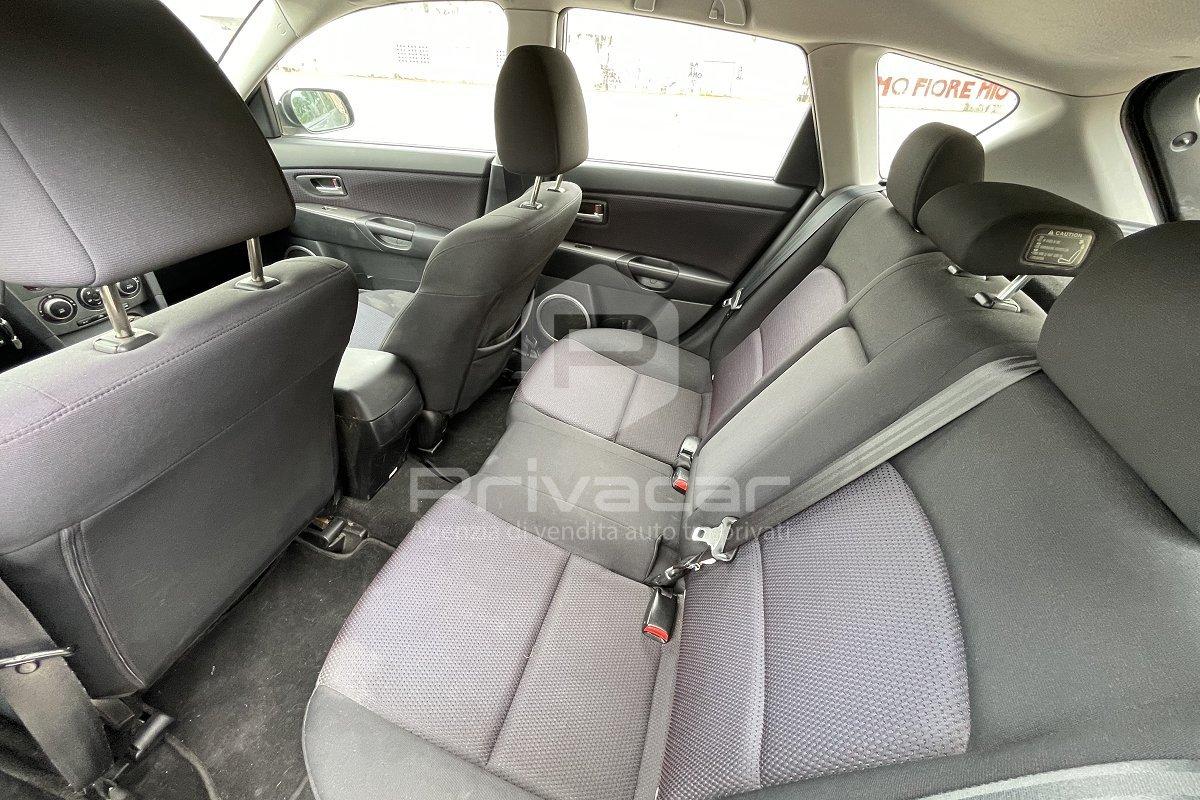 MAZDA Mazda3 1.6 16V 105CV Extra
