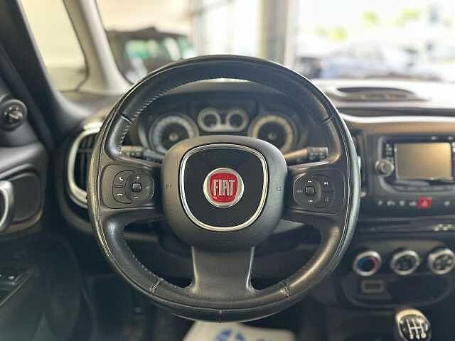 Fiat 500L 1.3 Multijet 95 CV Pop Star
