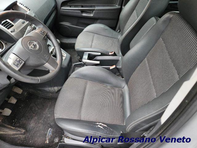 OPEL Zafira 1.9 CDTI 120CV Cosmo