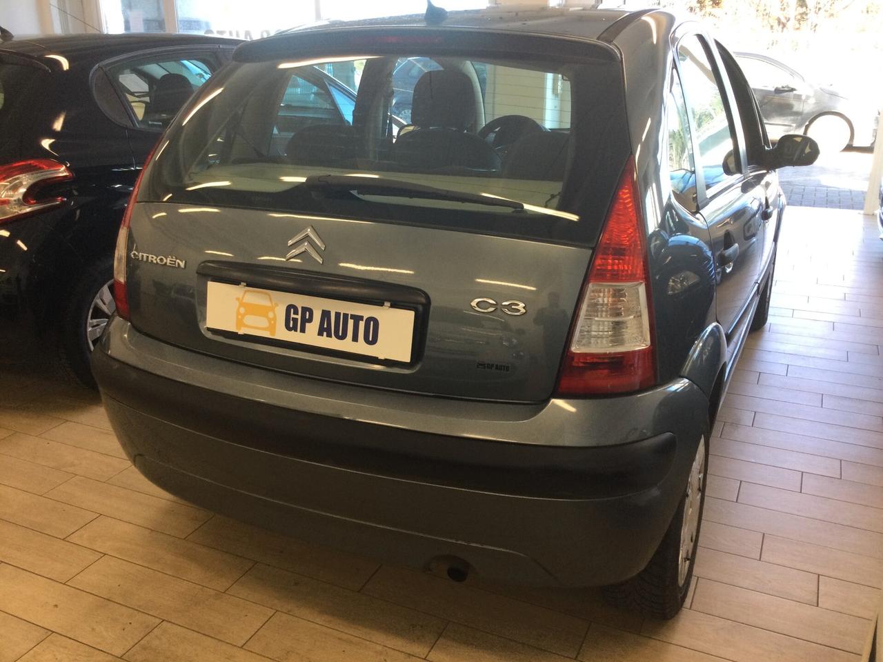 Citroen C3 1.1 Elegance