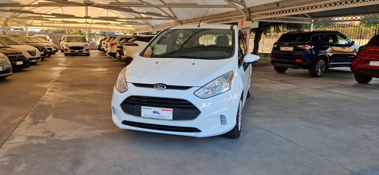 Ford B-Max 1.5 TDCi 75cv Titanium