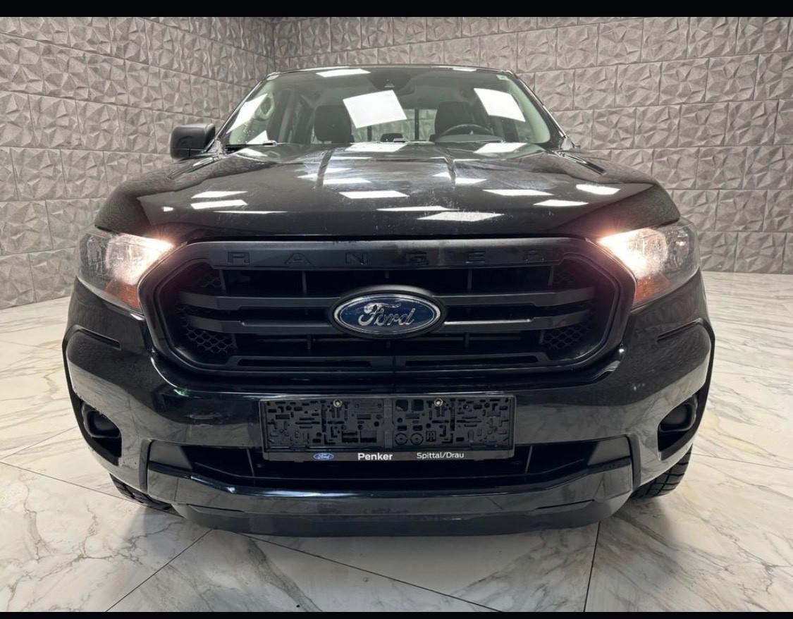 Ford Ranger 2.0 ECOBLUE DC XLT 5 posti * Restyling