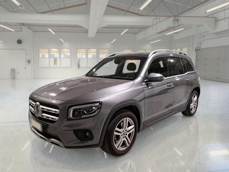 MERCEDES-BENZ GLB 180 D AUTOMATICO BUSINESS EXTRA SUV