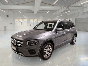 MERCEDES-BENZ GLB 180 D AUTOMATICO BUSINESS EXTRA SUV