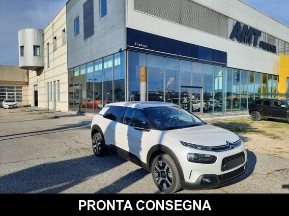 CITROEN C4 Cactus PureTech 110 S&S Shine