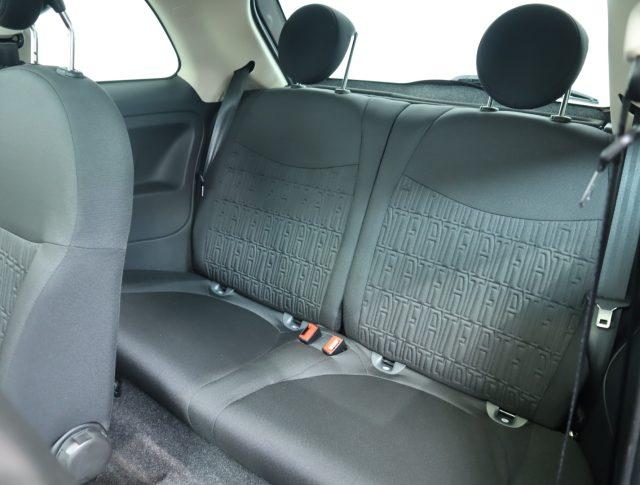 FIAT 500 Hybrid 1.0 70CV Dolcevita *PROMO PARISI GROUP*