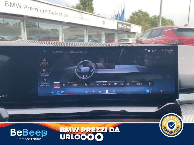 BMW Serie 5 I5 EDRIVE40 MSPORT