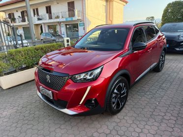 Peugeot 2008 BlueHDi 110 S&S Allure