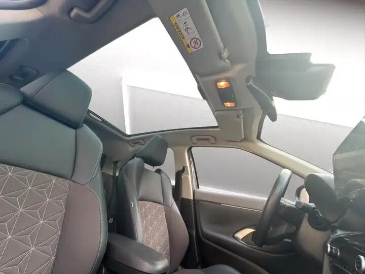 Toyota Yaris Cross 1.5 Hybrid 5p. E-CVT AWD-i Lounge UNIPRO-PROMO FINANZIAMENTO LS CAR