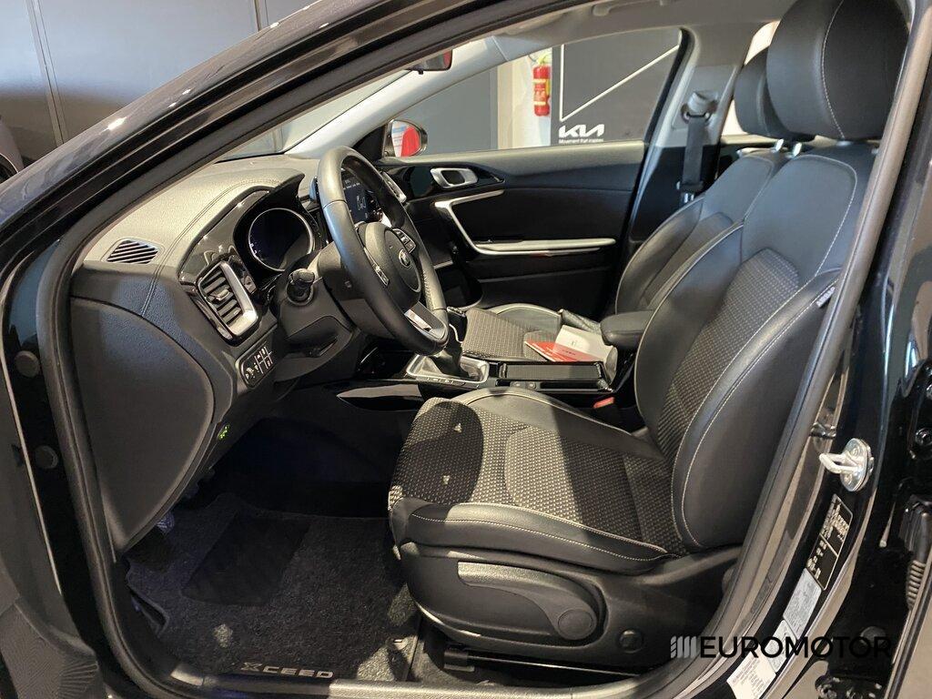 Kia Xceed 1.0 T-GDI Style 2WD