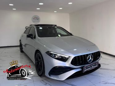 Mercedes-benz AMG A 35 4Matic Premium Plus-FULL-2023